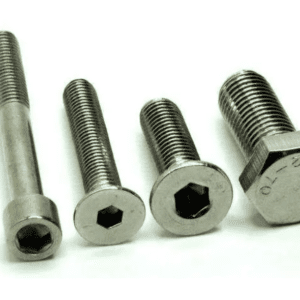 hex screws SS304