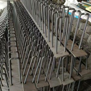 Embedded Plates - FastenMetal LTD