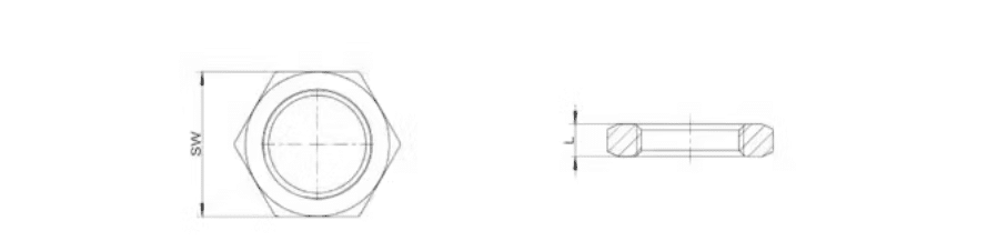 half nuts drawing