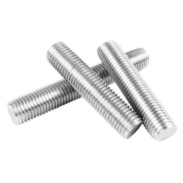 1 12 threaded rod - FastenMetal LTD