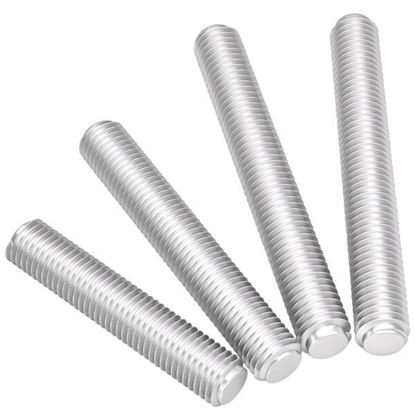 Aluminium Threaded Rod - Image 3