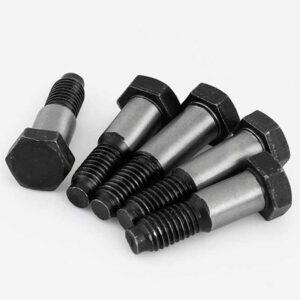 Reamer Bolts