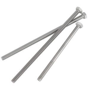 Stainless Steel Long Hex Bolts