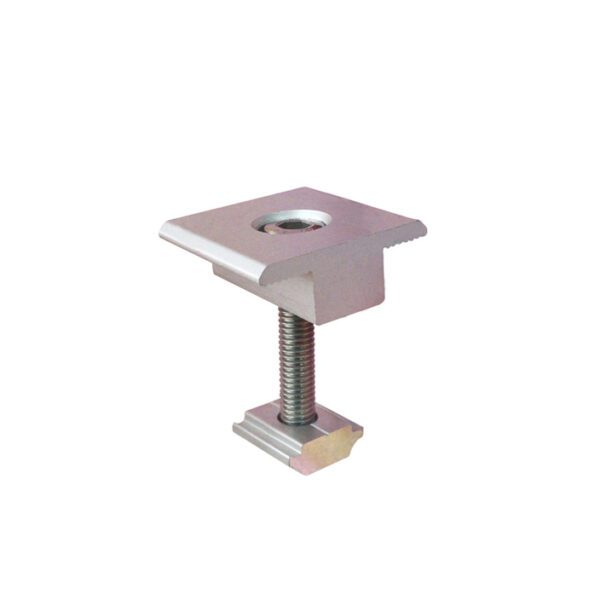 Aluminium Solar Panel Mounting Brackets - FastenMetal LTD