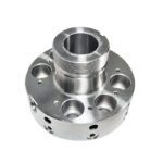 CNC Machining 8