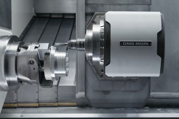 CNC Turning