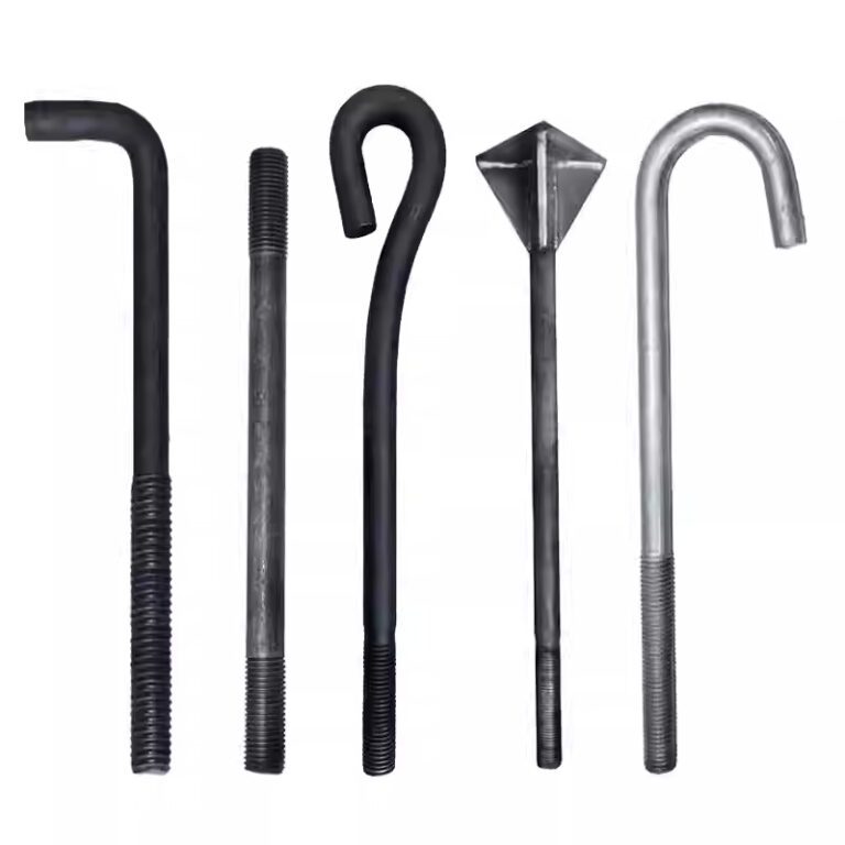 Foundation Bolts FastenMetal
