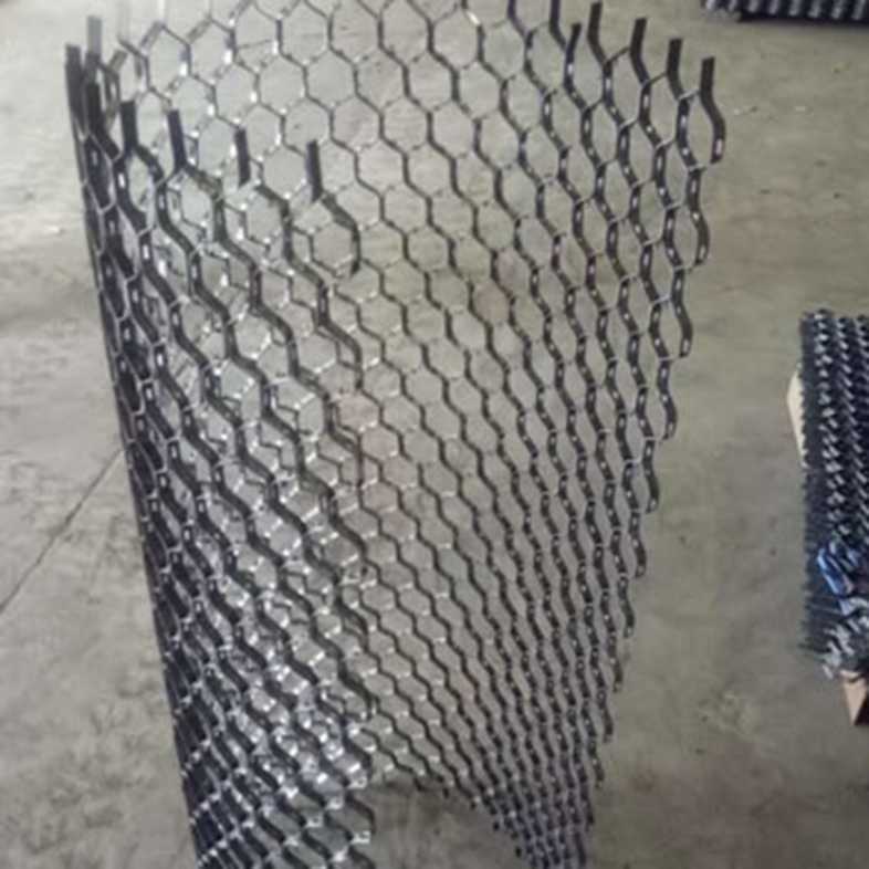 Metal Hex - FastenMetal LTD