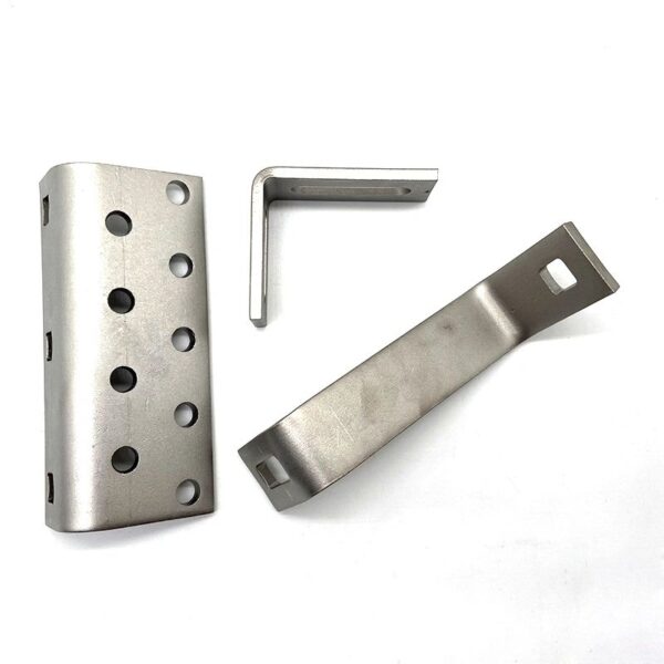 Roof Hook for Solar Roof Tile Bracket - FastenMetal LTD