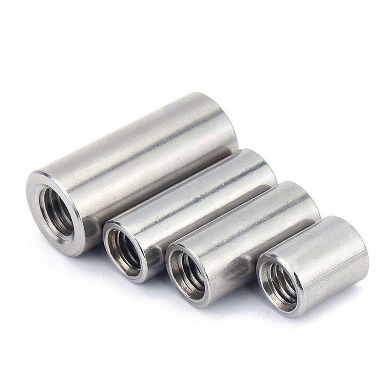 Sleeve Nuts