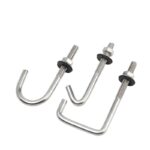 J bolts Supplier - FastenMetal