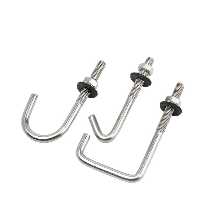 square J bolts