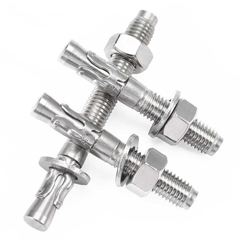 Stainless Steel 304 Wedge Anchor Bolts 03 1