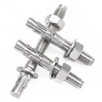 Wedge Anchor Bolts