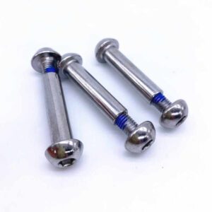 Barrel Nuts&Sex Bolts - FastenMetal LTD