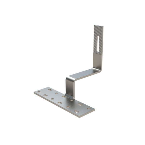 Stainless Steel Solar Roof Hook - FastenMetal LTD