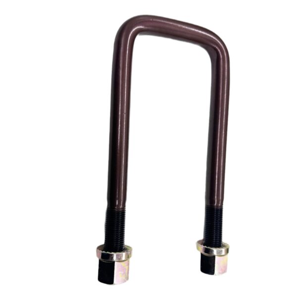 Heavy Duty Trailer U Bolts - Image 4