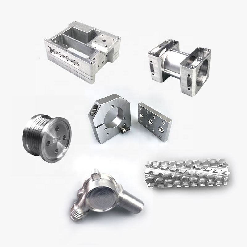 CNC Machining