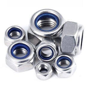 locking nuts