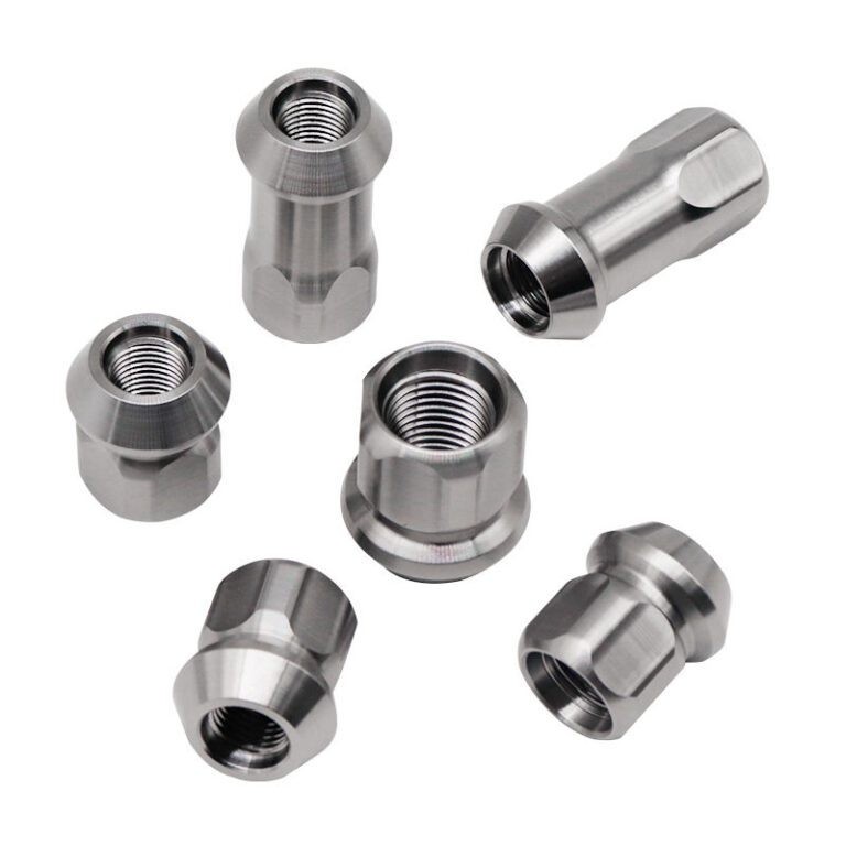 lug nuts