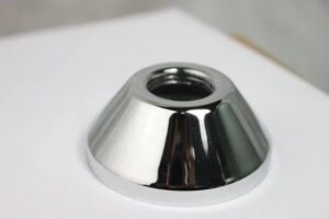 polishing
