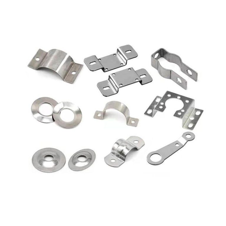 sheet metal stamping