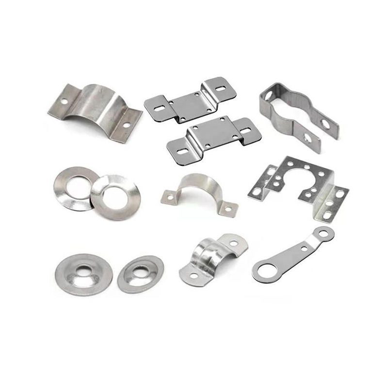 sheet metal stamping