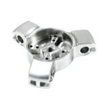 stainless CNC Machining 1