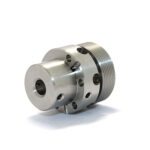 stainless CNC Machining 4