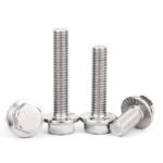 flange bolts supplier