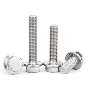 flange bolts supplier