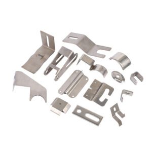 stamping &fabrication parts