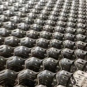 Hex Mesh