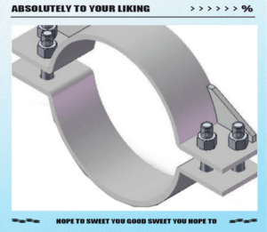 Lifting Clamp