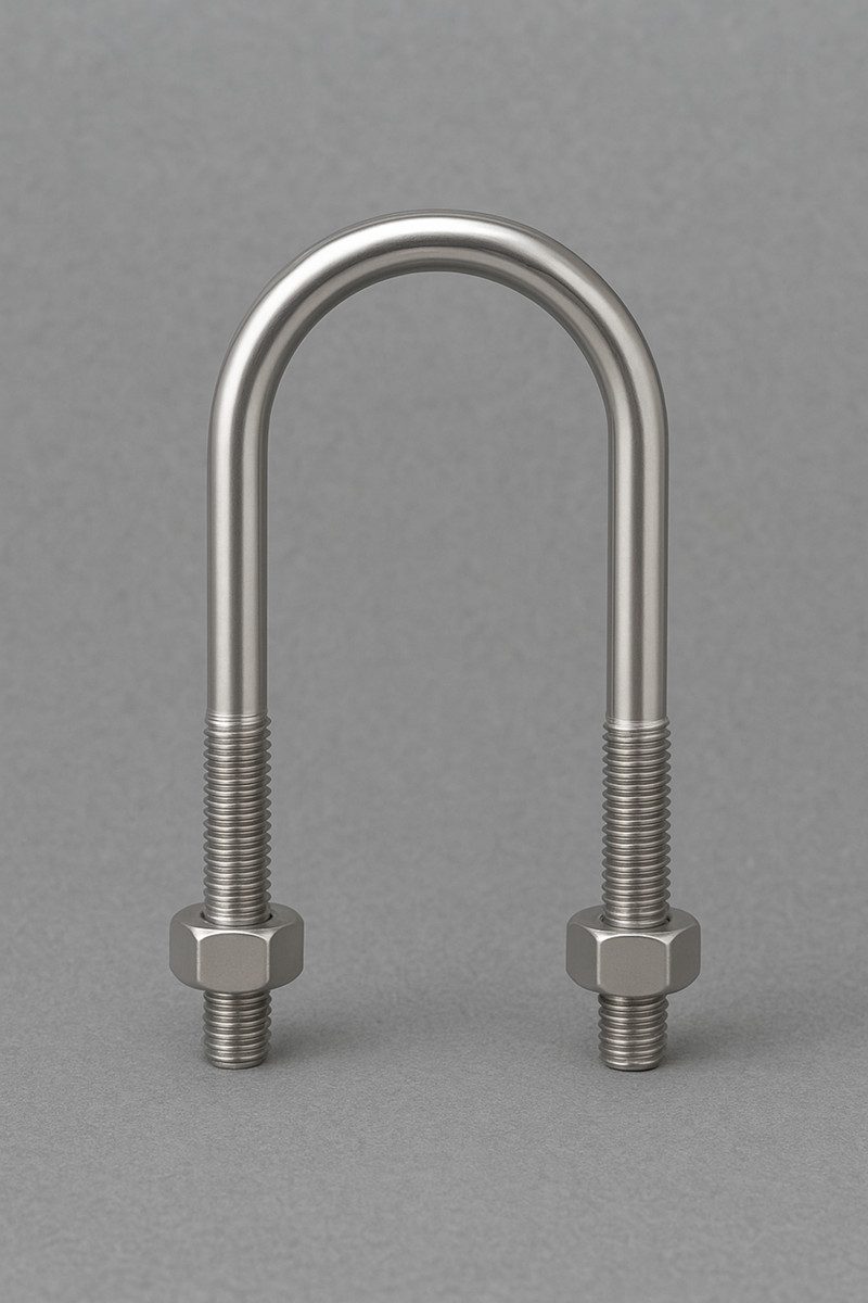 Stainless Steel U bolts
