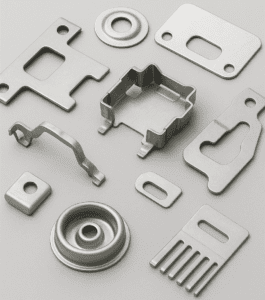stamping parts