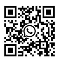 WhatsApp QR Code