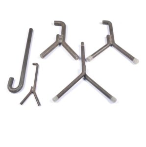 refractory anchors