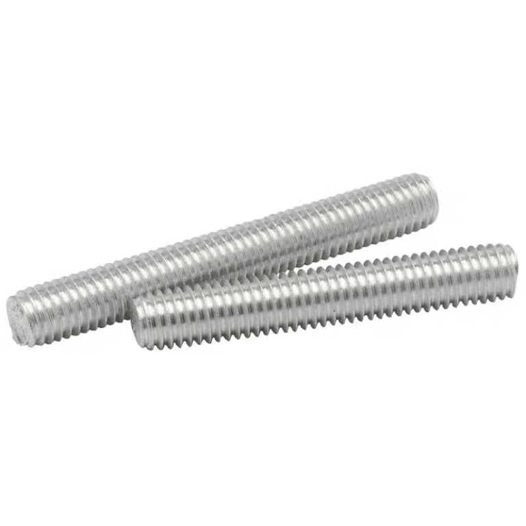 alminum threaded rods