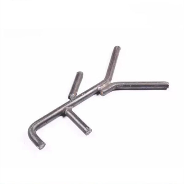 Y shape Round Refractory Anchors - FastenMetal.com