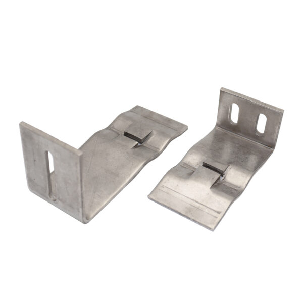 Customized Stainless Steel Stamped Parts bracket