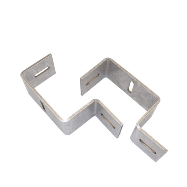 Customized Stamp Stainless Steel Bracket for Stone Support