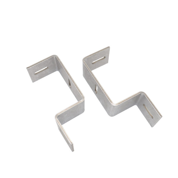 Customized Stamp Stainless Steel Bracket for Stone Support