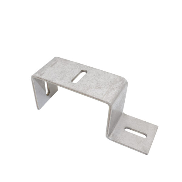 Customized Stamp Stainless Steel Bracket for Stone Support