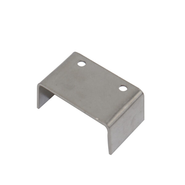 Stainless Steel 304 316 U channel for Ceramic Fixing