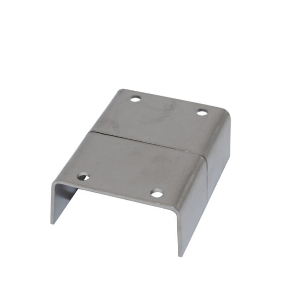 Stainless Steel 304 316 U channel for Ceramic Fixing