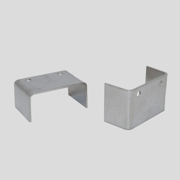 Stainless Steel 304 316 U channel for Ceramic Fixing