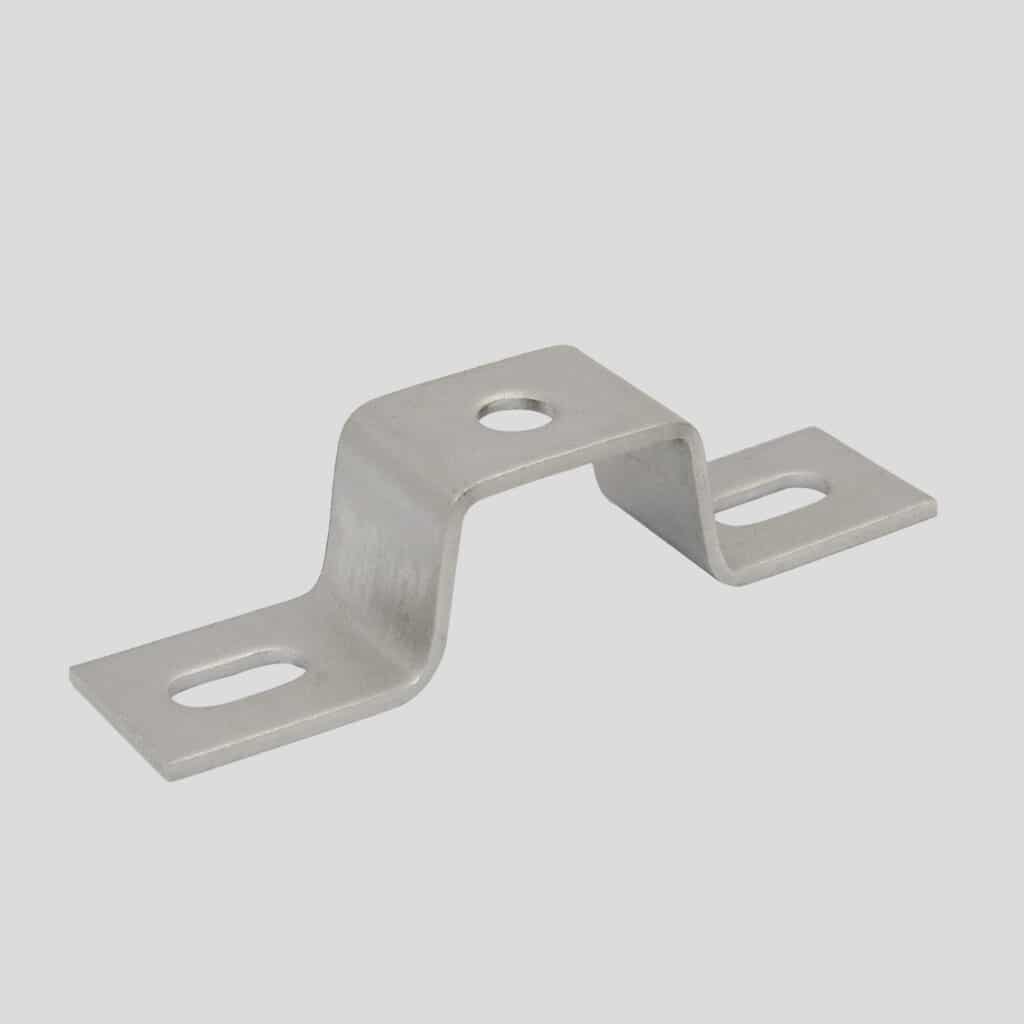 Z Bracket Manufacturer | Stainless Steel & Aluminum Mounting Brackets ...