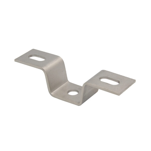 Stainless Steel 316 Z Bracket for Stone Fixing