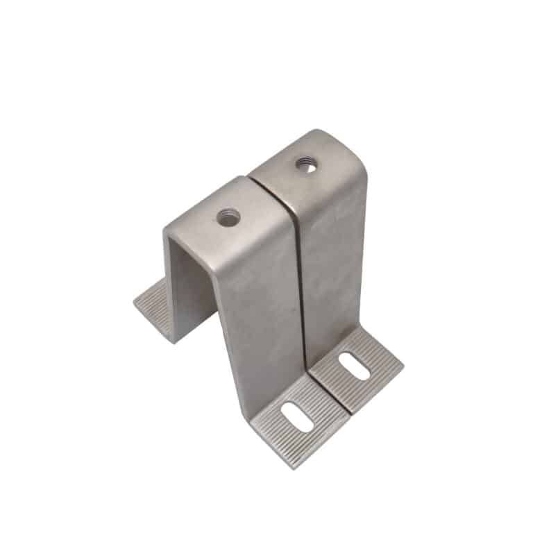 Z Bracket Manufacturer | Stainless Steel & Aluminum Mounting Brackets ...